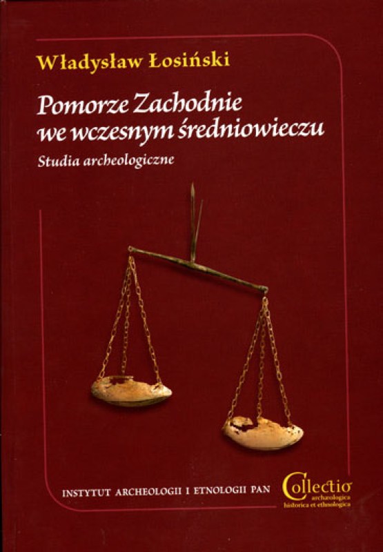 Collectio Archaeologica Historica at Ethnologica vol. 3